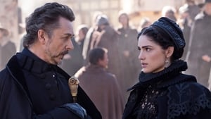 Salem 2. évad Ep.3 3. epizód