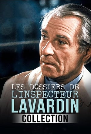 Les Dossiers de l'inspecteur Lavardin poszter