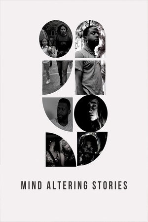 Mind Altering Stories poszter