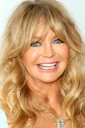 Goldie Hawn profil kép