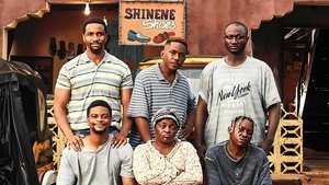 A Tribe Called Judah háttérkép