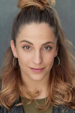 Christina Modestou profil kép