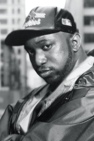 Kool G Rap