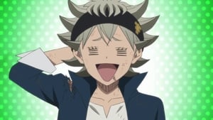 Black Clover 1. évad Ep.37 37. epizód