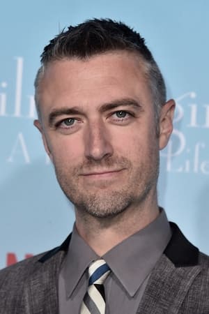 Sean Gunn profil kép