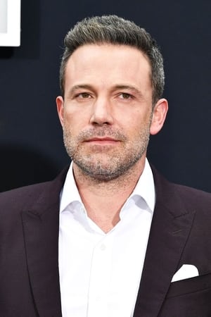 Ben Affleck profil kép