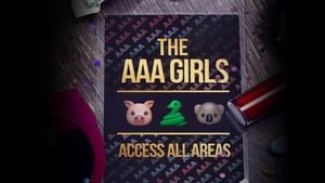 Access All Areas: The AAA Girls Tour háttérkép