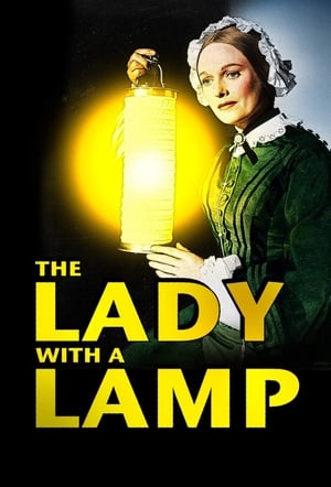 The Lady with a Lamp poszter