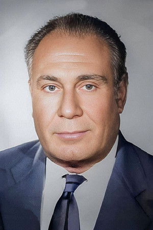Mümtaz Ener profil kép