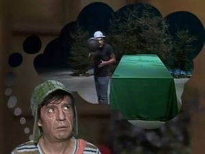 El Chavo del Ocho Season 6 Ep.39 39. epizód