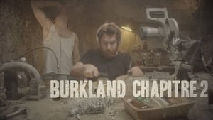 Burkland 1. évad Ep.3 3. epizód