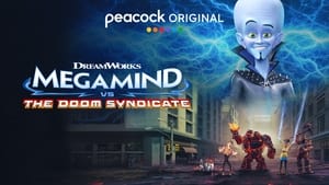 Megamind vs. the Doom Syndicate háttérkép