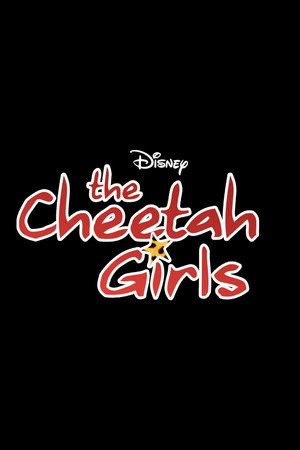 The Cheetah Girls: Next Gen poszter