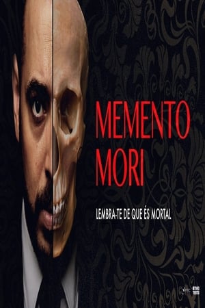 Rui Sinel de Cordes: Memento Mori poszter