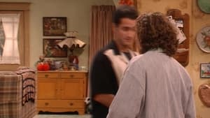 Roseanne 7. évad Ep.10 10. epizód