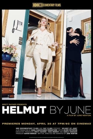 Helmut by June poszter