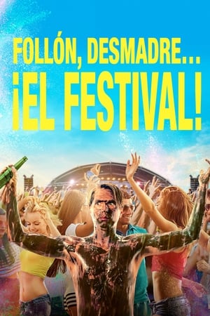 The Festival poszter