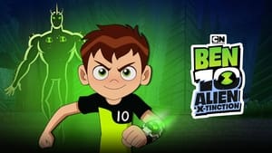 Ben 10: Az Omnitrix gyűjtő háttérkép