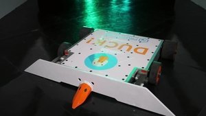 Robotharc Season 3 Ep.10 10. epizód