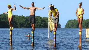 La Isla: El Reality Season 4 Ep.48 48. epizód