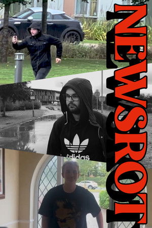 Newsrot poszter