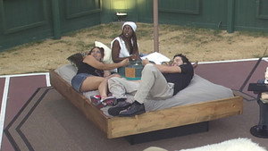 Big Brother Season 2 Ep.25 25. epizód