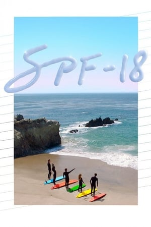 SPF-18 poszter