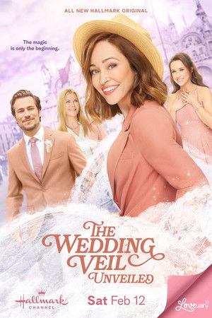The Wedding Veil Unveiled poszter