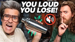 Good Mythical Morning 27. évad Ep.112 112. epizód