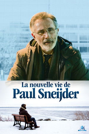Paul Sneijder új élete poszter