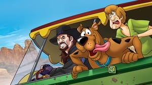 Scooby-Doo és a WWE: Rejtély az autóversenyen háttérkép