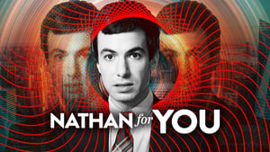 Nathan for You kép