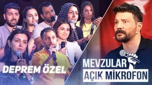 Mevzular Açık Mikrofon 1. évad Ep.14 14. epizód