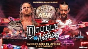 AEW: Double or Nothing háttérkép