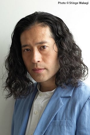 Naoki Matayoshi profil kép