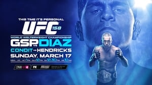 UFC 158: St-Pierre vs. Diaz háttérkép