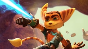 Ratchet és Clank  - A galaxis védelmezői háttérkép