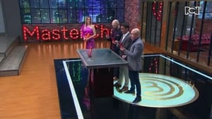 Masterchef Celebrity Colombia 3. évad Ep.46 46. epizód