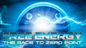 Free Energy - The Race to Zero Point háttérkép