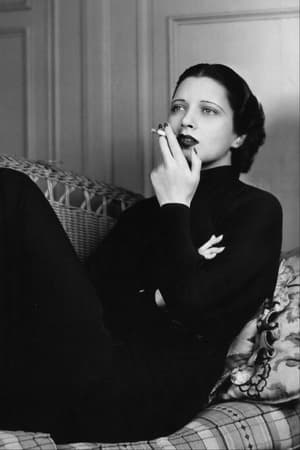 Kay Francis profil kép