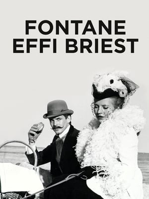 Fontane Effi Briest poszter