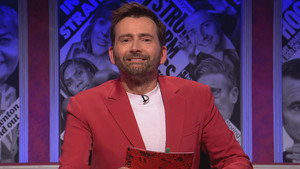 Have I Got News for You 71. évad Ep.10 10. epizód