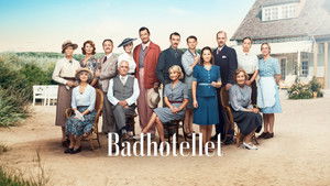 Badehotellet kép
