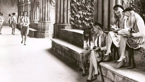 Therese and Isabelle háttérkép