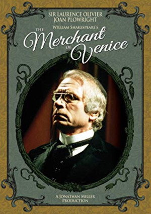 The Merchant of Venice poszter