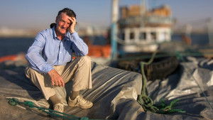 Michael Palin: 80 nap alatt a Föld körül Specials Ep.2 2. epizód