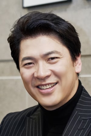 Kim Sang-kyung profil kép