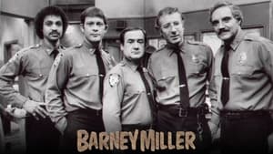 Barney Miller kép