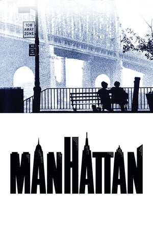 Manhattan poszter