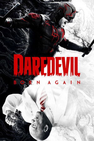 Daredevil: Újjászületés